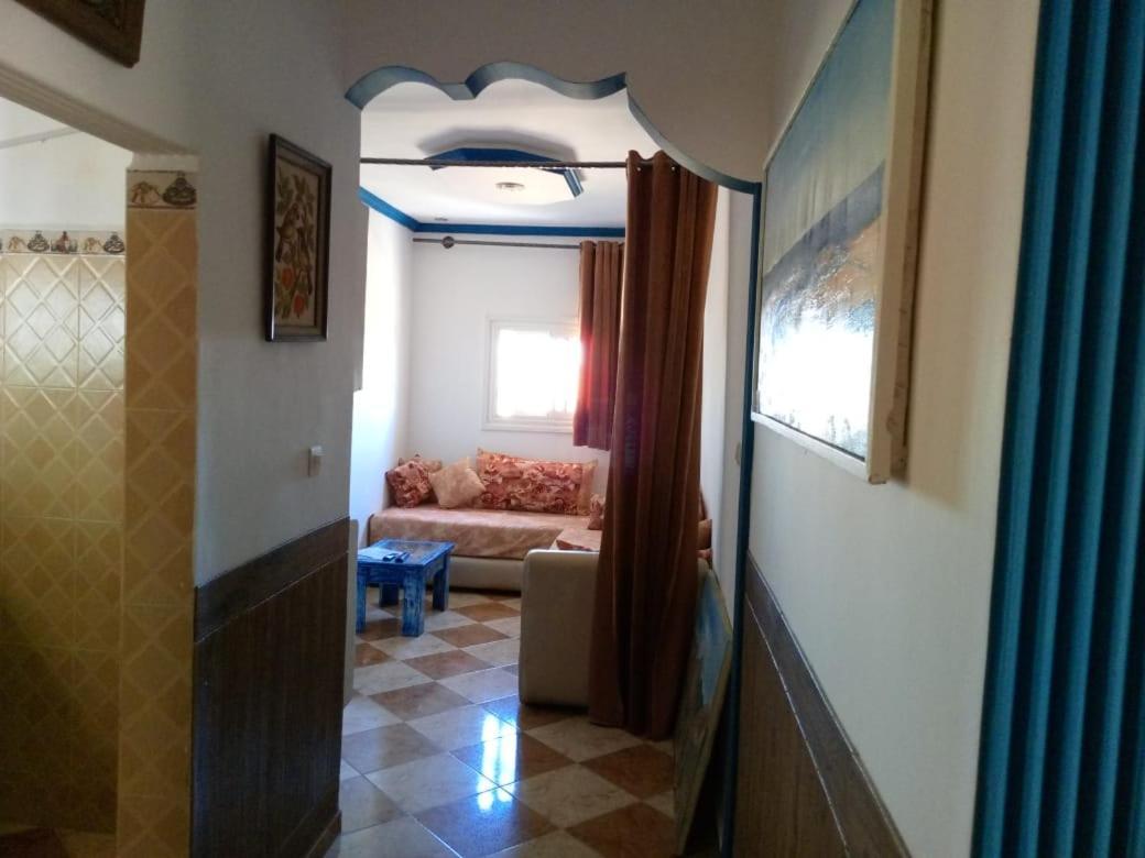 Kasbah Oualidia Appartement Kamer foto